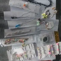 انواع اکسسوری...بدلیجات