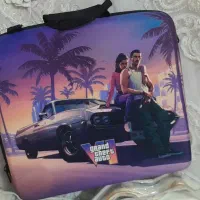 کیف ps4|کنسول، بازی ویدئویی و آنلاین|اسلام‌شهر, مطهری|دیوار