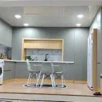 کابینت .کمد دیواری . تی وی وال