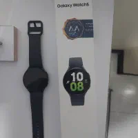 ساعت هوشمند galaxy watch 5سامسونگ|ساعت|فردیس, فرامرزیه|دیوار