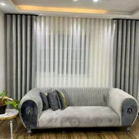 نصب پرده،نصاب پرده مینیمال