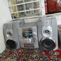 ظبط ۴۶۰۰ وات سامسونگ