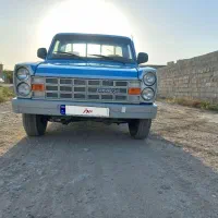 وانت زامیاد دوگانه کارخانه مدل ۹۷