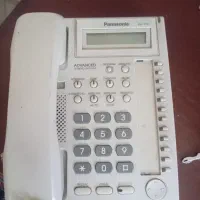 تلفن  پاناسونیک مدل KX.T7730
