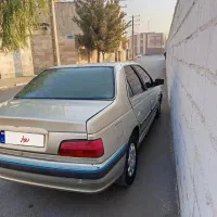 پژو پارس مدل81|خودرو سواری و وانت|فردوسیه, |دیوار