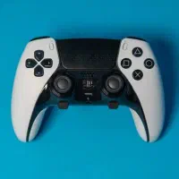 دسته حرفه ای dual sense edge|کنسول، بازی ویدئویی و آنلاین|شیراز, ملاصدرا|دیوار