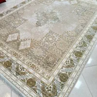 فرش ۱۲۰۰و۱۵۰۰‌شانه خرید مستقیم از کارخانه|فرش|کاشان, شهرک صنعتی راوند|دیوار