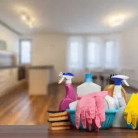 نظافت منزل و...
