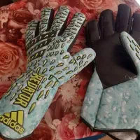 دستکش دروازبانی