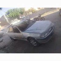 پژو پارس فروشی|خودرو سواری و وانت|دورود, |دیوار