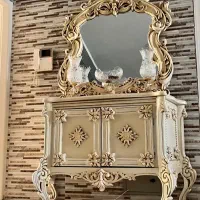 کنسول،ویترین،میز تی وی