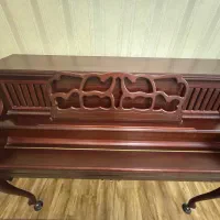 فروش پیانو آکوستیک سامیک|پیانو، کیبورد، آکاردئون|تهران, ستارخان|دیوار