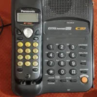تلفن پاناسونیک
