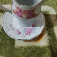 بشقاب چینی|ظروف سرو و پذیرایی|مسجد سلیمان, |دیوار