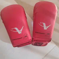 دستکش آراوازا دو چسبه