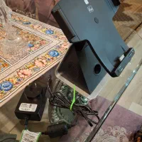 پایه شارژی آیپد