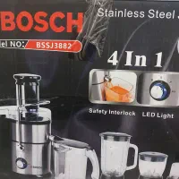 آبمیوه گیری چند کاره نونو.مناسب جهیزیه