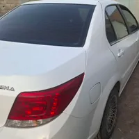 دنا تیپ ۲ مدل ۹۵