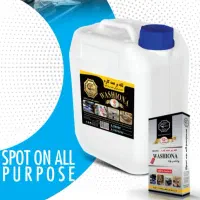 لکه بر ۱۵۰کاره