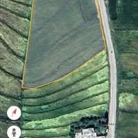 زمین کشاورزی تجاری مسکونی