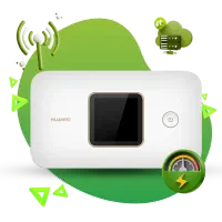 سری جدید مودم جیبی با پتروکارت