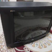 تلویزیون JVC سری K