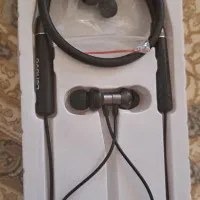 هندزفری بی سیم لنوو مدل he05 plus