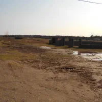زمین مسکونی