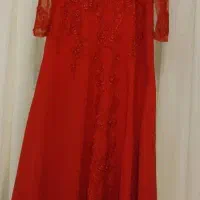 فروش فوری لباس مجلسی