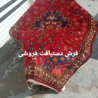 فرش دستبافت سالم