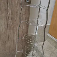 جاقابلمه ای ۶ طبقه