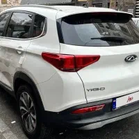 تیگو7چری/بی رنگ/کم کار/سند تک برگ|خودرو سواری و وانت|فردیس, فردیس|دیوار