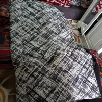تشک پنبه