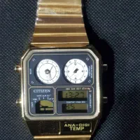 ساعت خلبانی سیتیزن اصلی ژاپنی