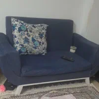 مبل پنج نفره|مبلمان خانگی و میز عسلی|اسفراین, |دیوار