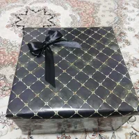 جعبه خلعت کربلا