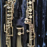 تعدادی ساز دست دوم به فروش میرسد|سازهای بادی|تهران, جوادیه تهرانپارس|دیوار
