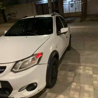 کویک R مدل ۹۸|خودرو سواری و وانت|مشهد, طلاب|دیوار