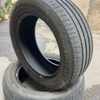 لاستیک گرینتک ۲۰/۵۵/۱۶ کاملا سالم