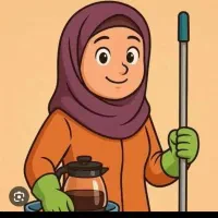 استخدام آبدارچی و نظافتچی نیمه وقت