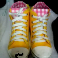 کفش استوک|کیف، کفش، کمربند|نیشابور, مازول|دیوار