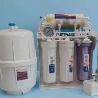 پخش عمده دستگاه تصفیه آب در اندیشه فروش اقساطی