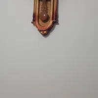 ساعت دیواری