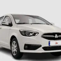 شاهین GL با ترمز escوsbr