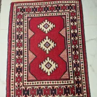 دو جفت قالیچه عتیقه با اصالت|فرش|اصفهان, بهار آزادی|دیوار