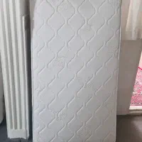 تشک طبی فنری کودک به ابعاد ۱۳۵ در ۷۰