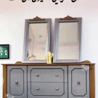 مبلمان وقصرجهیزیه الماس بردسکن|مبلمان خانگی و میز عسلی|بردسکن, |دیوار