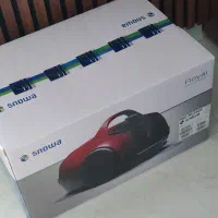 جاروبرقی اسنوا