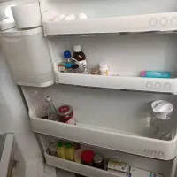 یخچال فریزر ال جی ساخت کره|یخچال و فریزر|رشت, خرسندی|دیوار