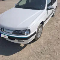 پارس ELX تمام فول 403